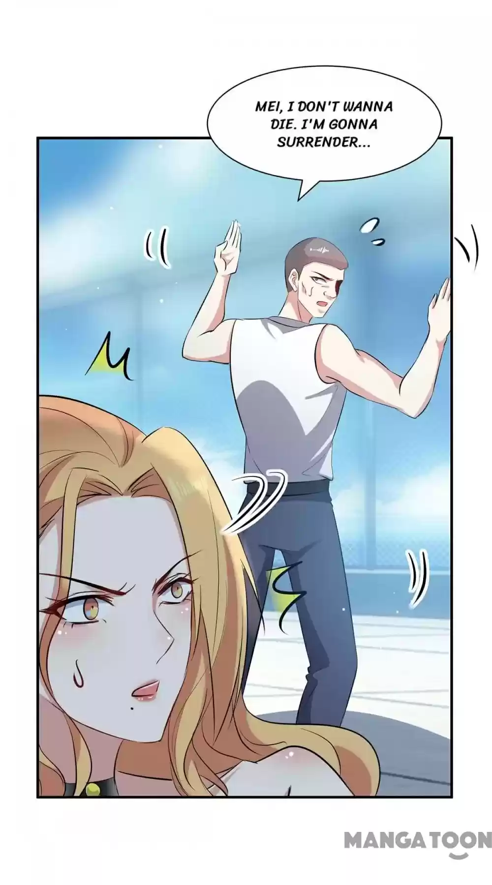 Genius Cool Treasure: President's Wife Is Too Powerful Chapter 148