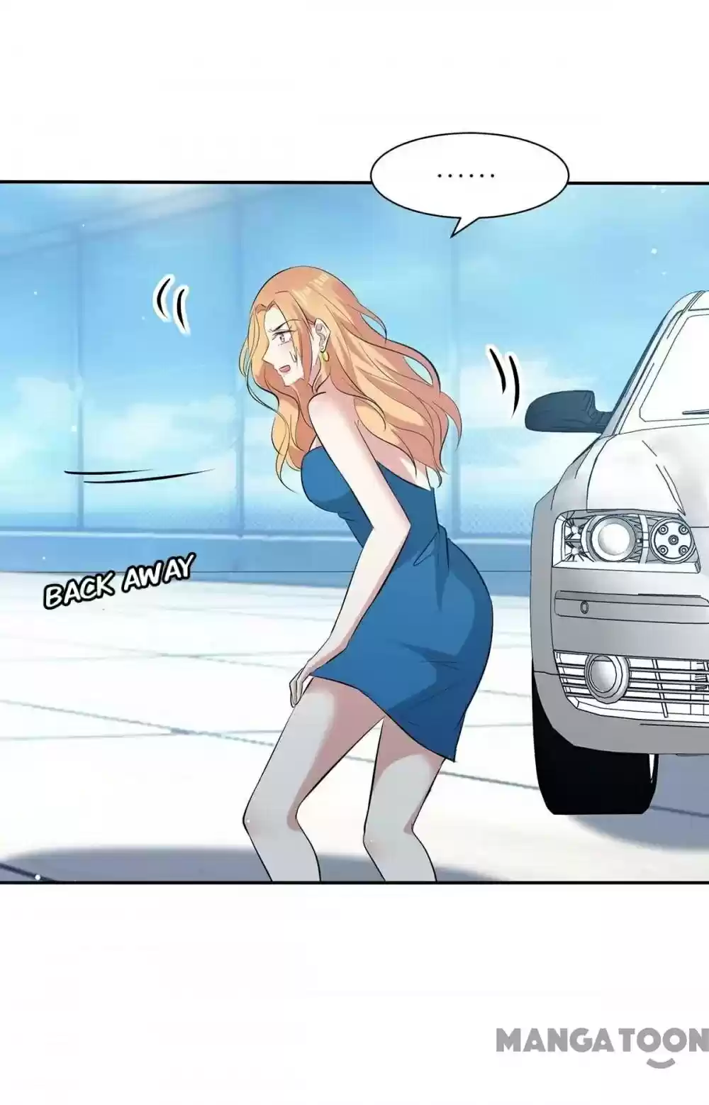 Genius Cool Treasure: President's Wife Is Too Powerful Chapter 148