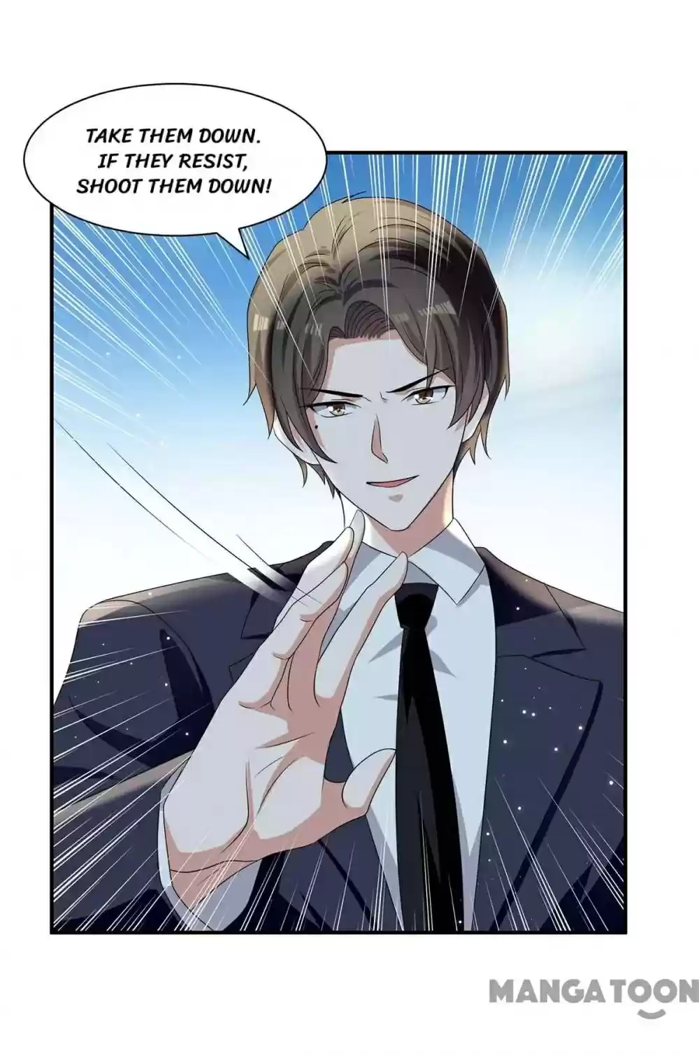 Genius Cool Treasure: President's Wife Is Too Powerful Chapter 148