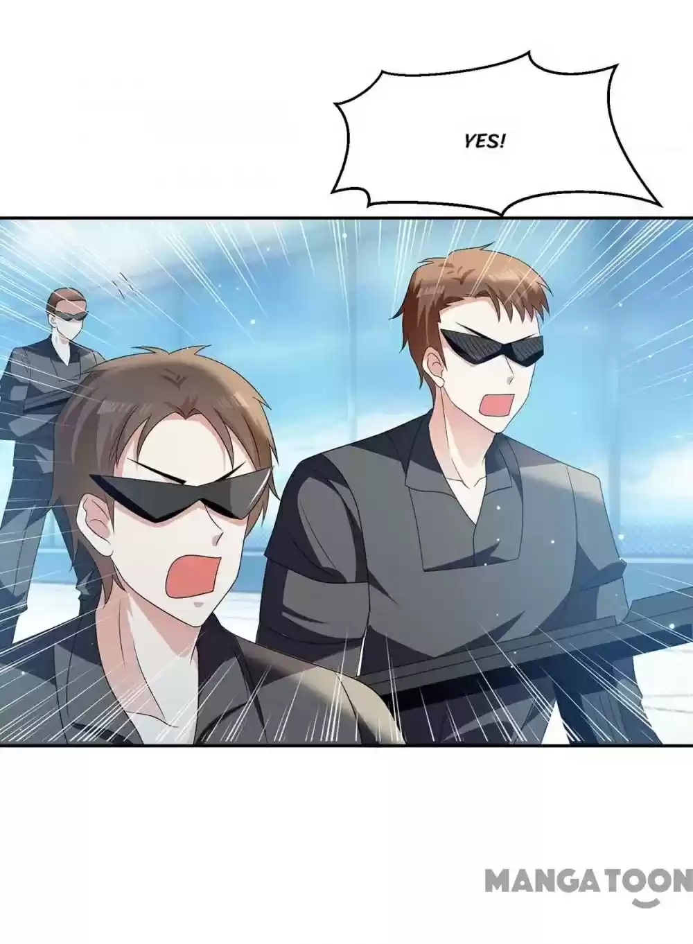 Genius Cool Treasure: President's Wife Is Too Powerful Chapter 148