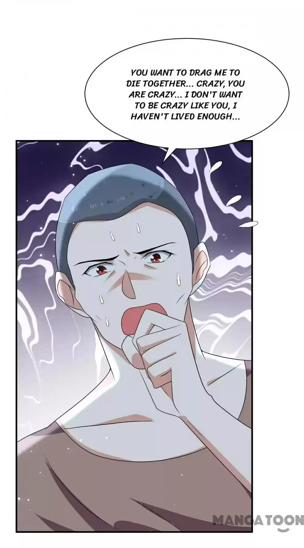 Genius Cool Treasure: President's Wife Is Too Powerful Chapter 149