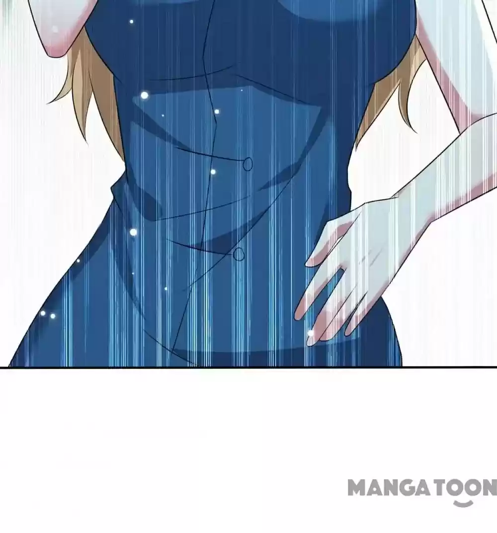 Genius Cool Treasure: President's Wife Is Too Powerful Chapter 149