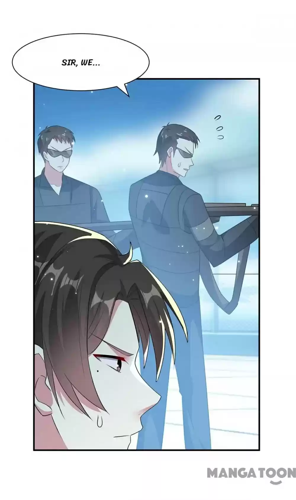 Genius Cool Treasure: President's Wife Is Too Powerful Chapter 149