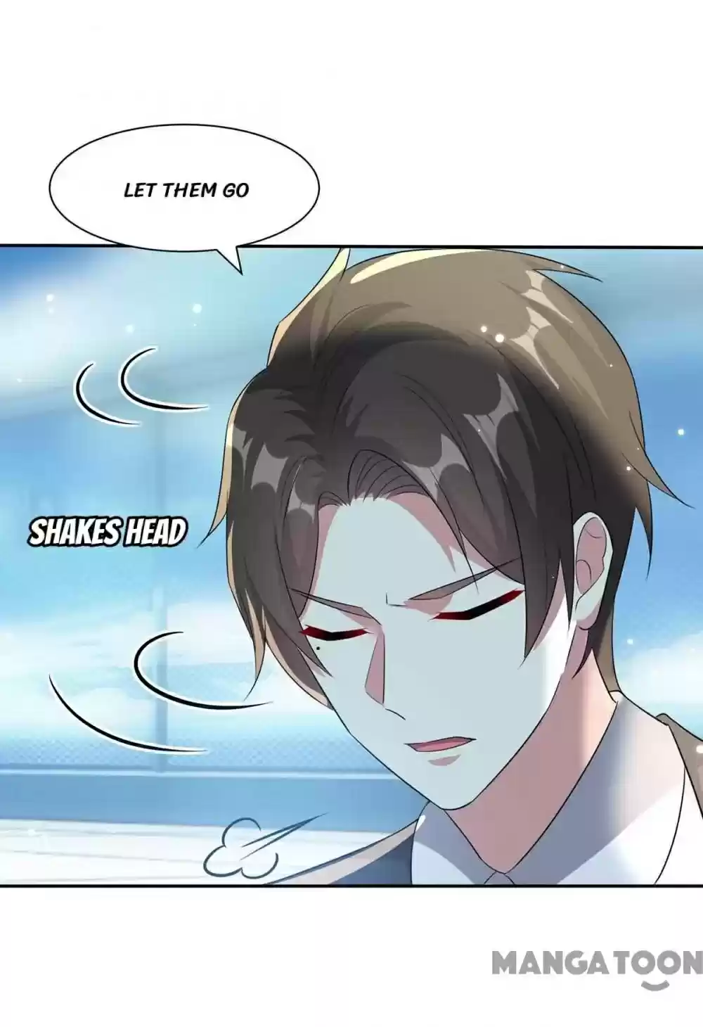 Genius Cool Treasure: President's Wife Is Too Powerful Chapter 149