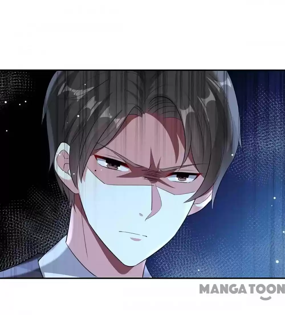 Genius Cool Treasure: President's Wife Is Too Powerful Chapter 149