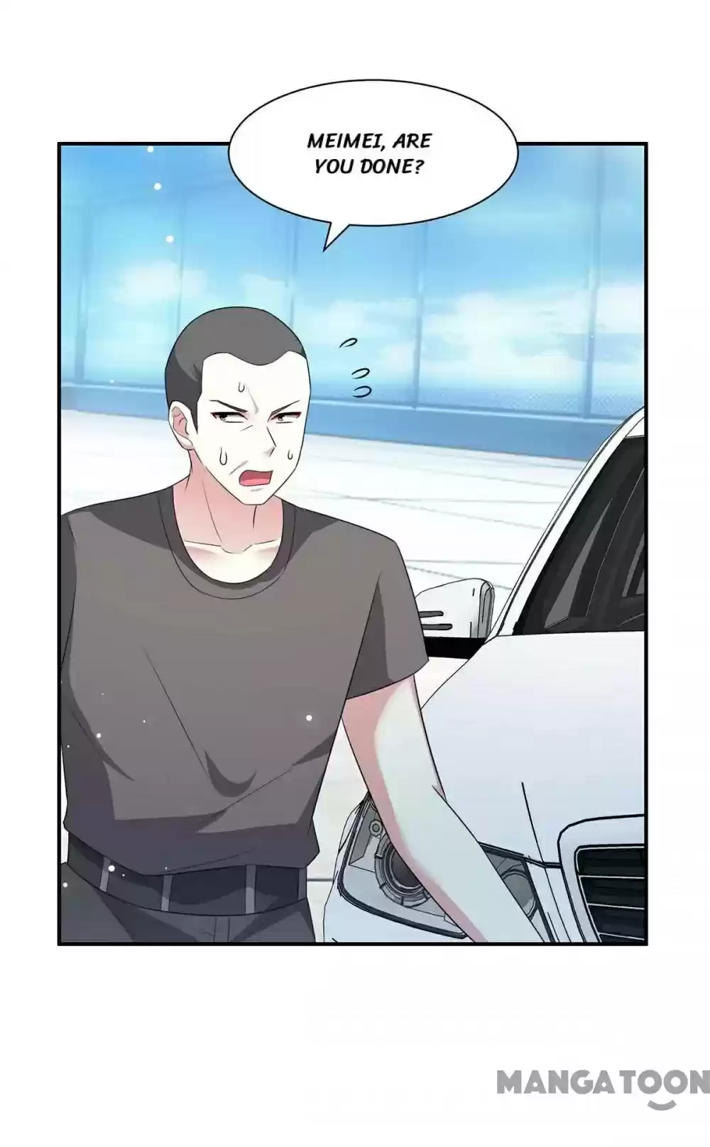 Genius Cool Treasure: President's Wife Is Too Powerful Chapter 149