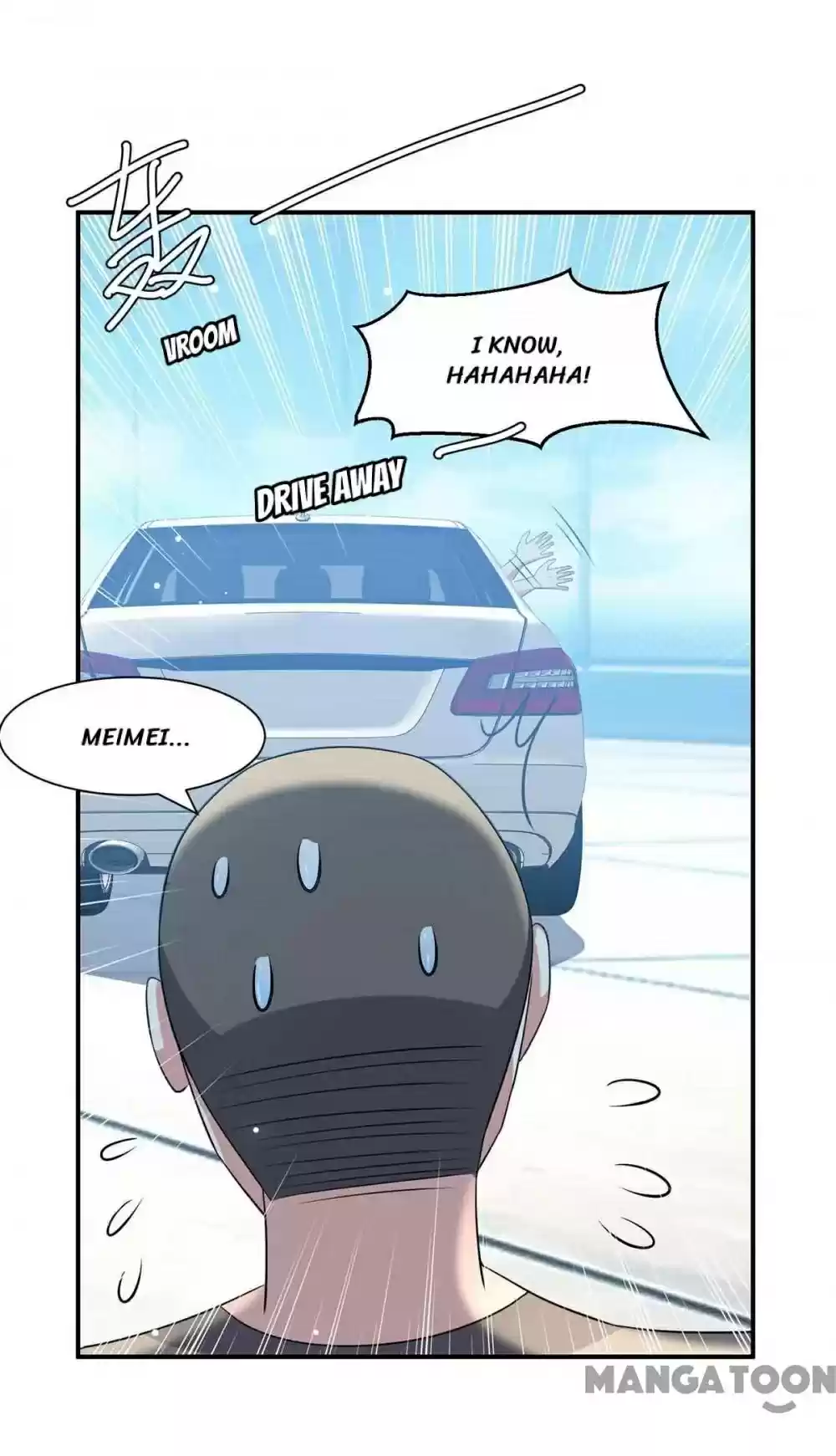 Genius Cool Treasure: President's Wife Is Too Powerful Chapter 149