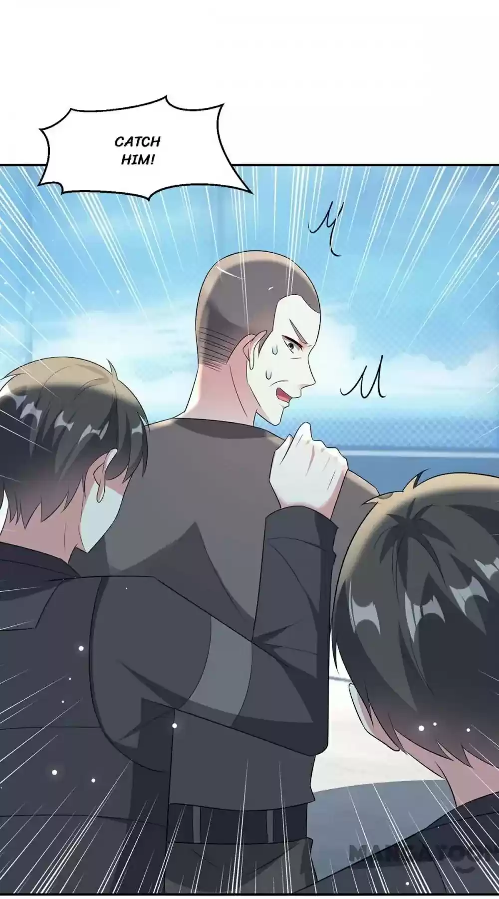 Genius Cool Treasure: President's Wife Is Too Powerful Chapter 149