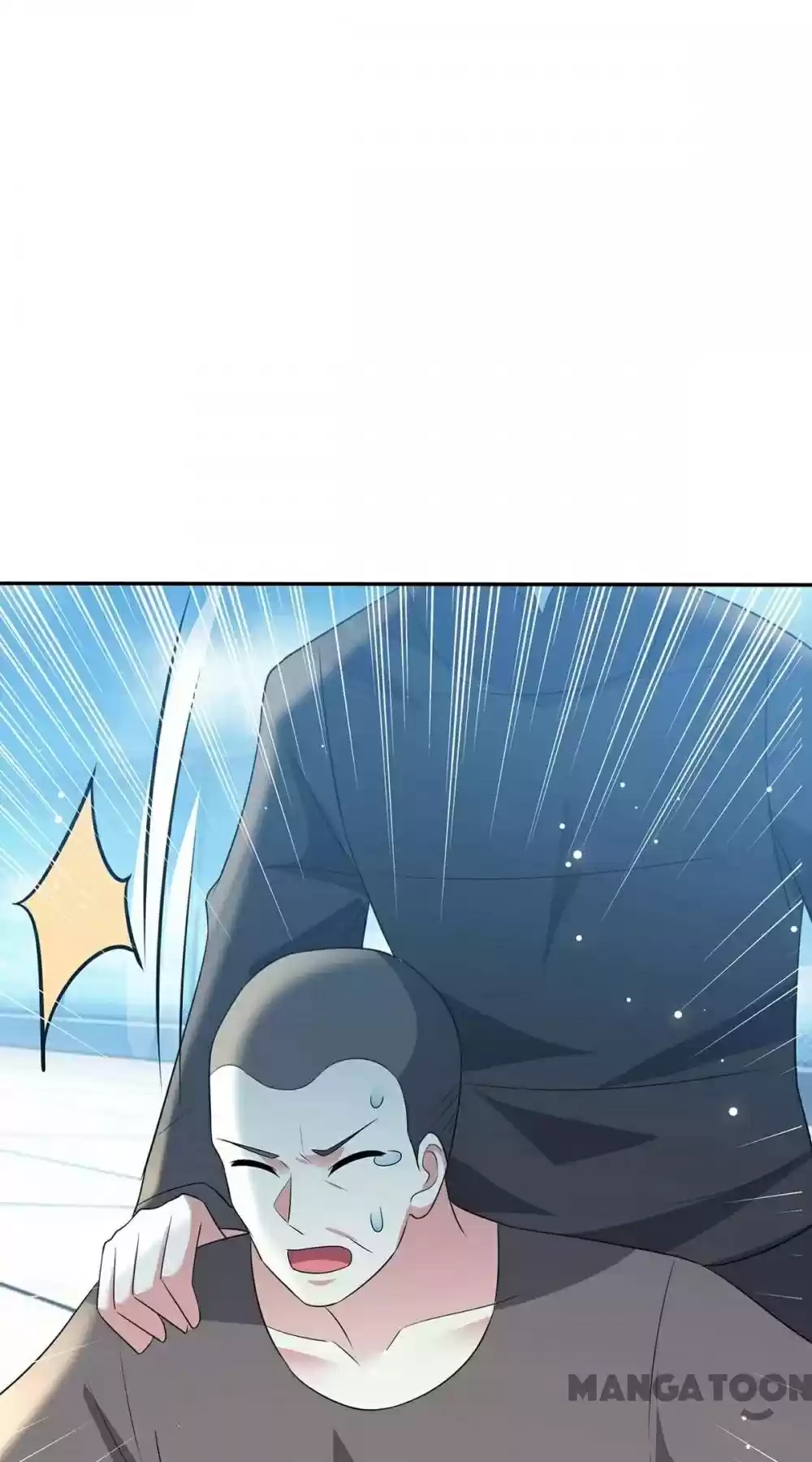 Genius Cool Treasure: President's Wife Is Too Powerful Chapter 149