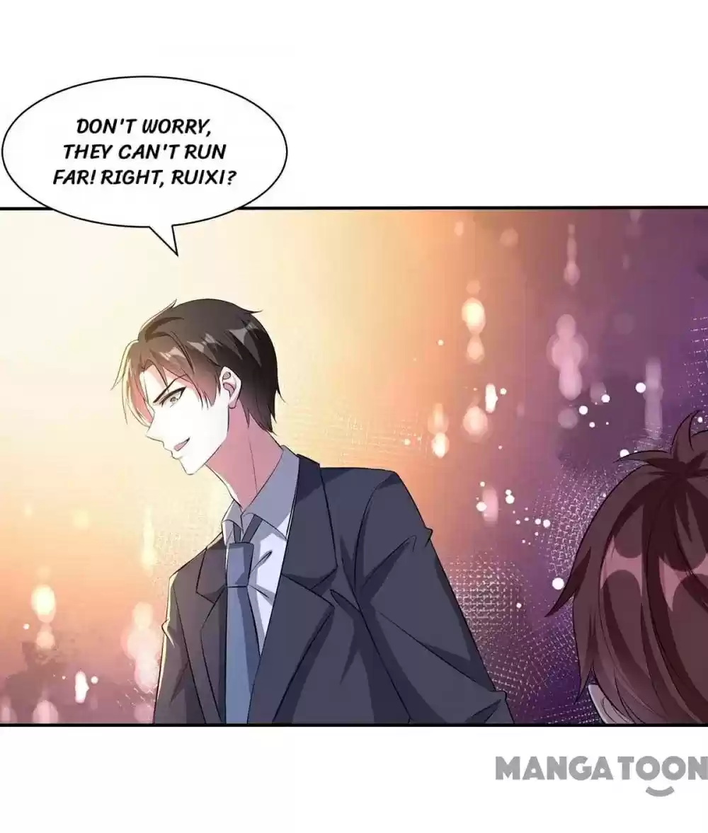 Genius Cool Treasure: President's Wife Is Too Powerful Chapter 149