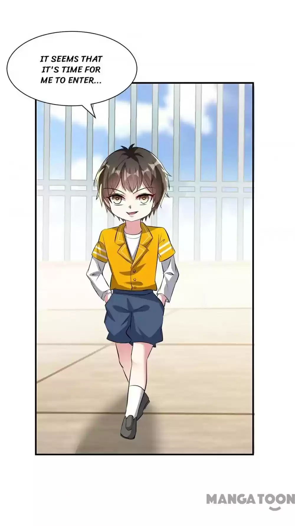 Genius Cool Treasure: President's Wife Is Too Powerful Chapter 149