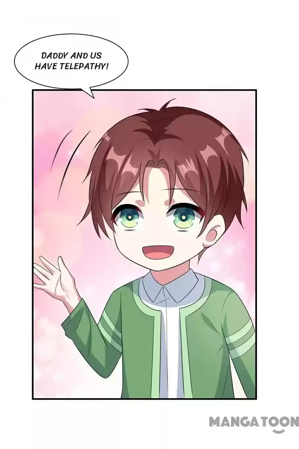 Genius Cool Treasure: President's Wife Is Too Powerful Chapter 150