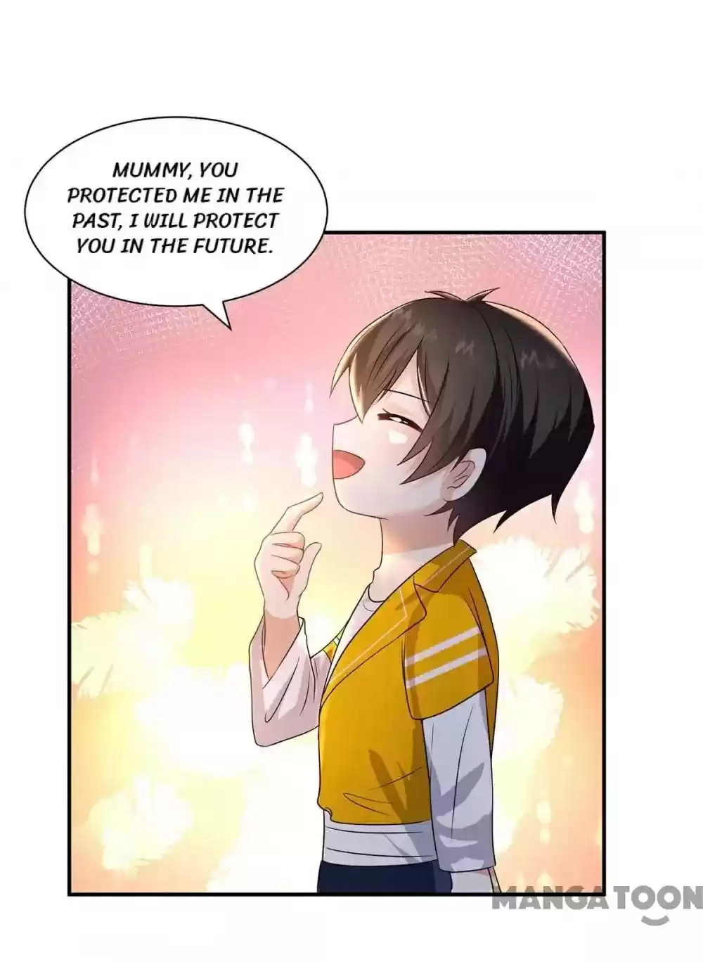 Genius Cool Treasure: President's Wife Is Too Powerful Chapter 150