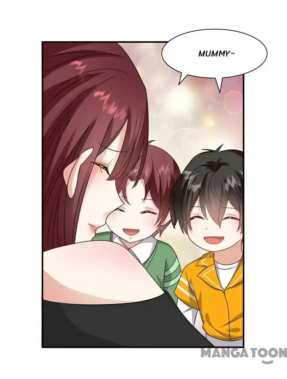 Genius Cool Treasure: President's Wife Is Too Powerful Chapter 150