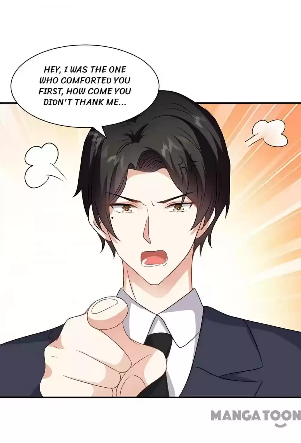 Genius Cool Treasure: President's Wife Is Too Powerful Chapter 150