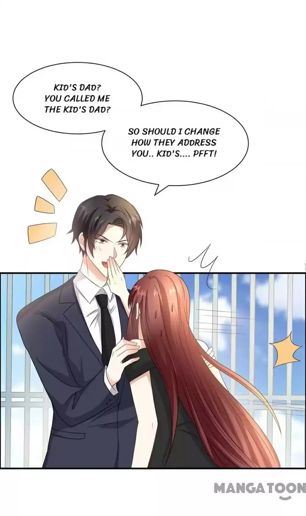 Genius Cool Treasure: President's Wife Is Too Powerful Chapter 150