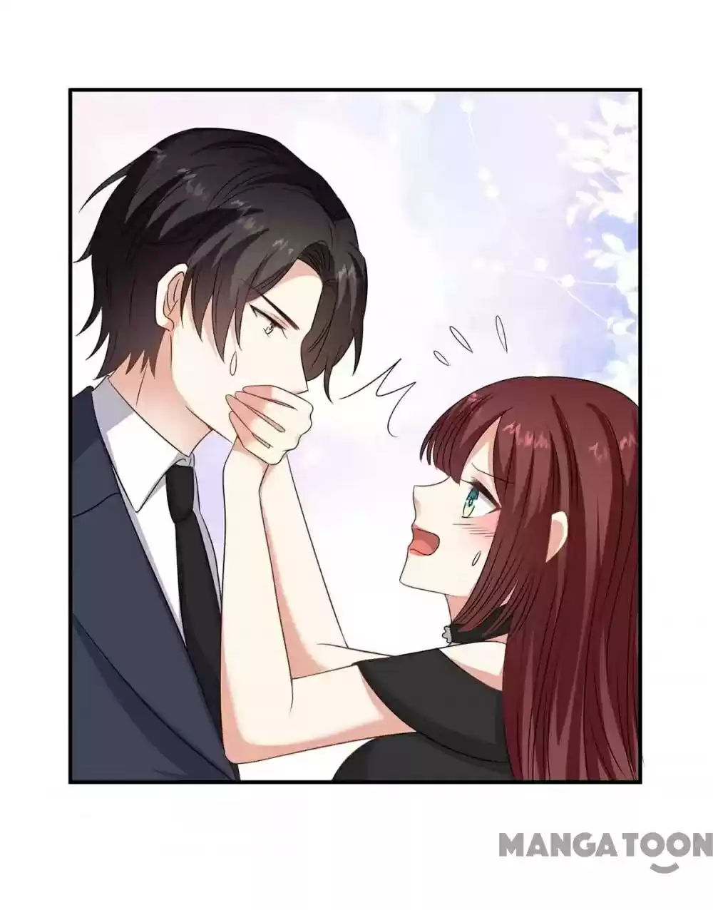 Genius Cool Treasure: President's Wife Is Too Powerful Chapter 150