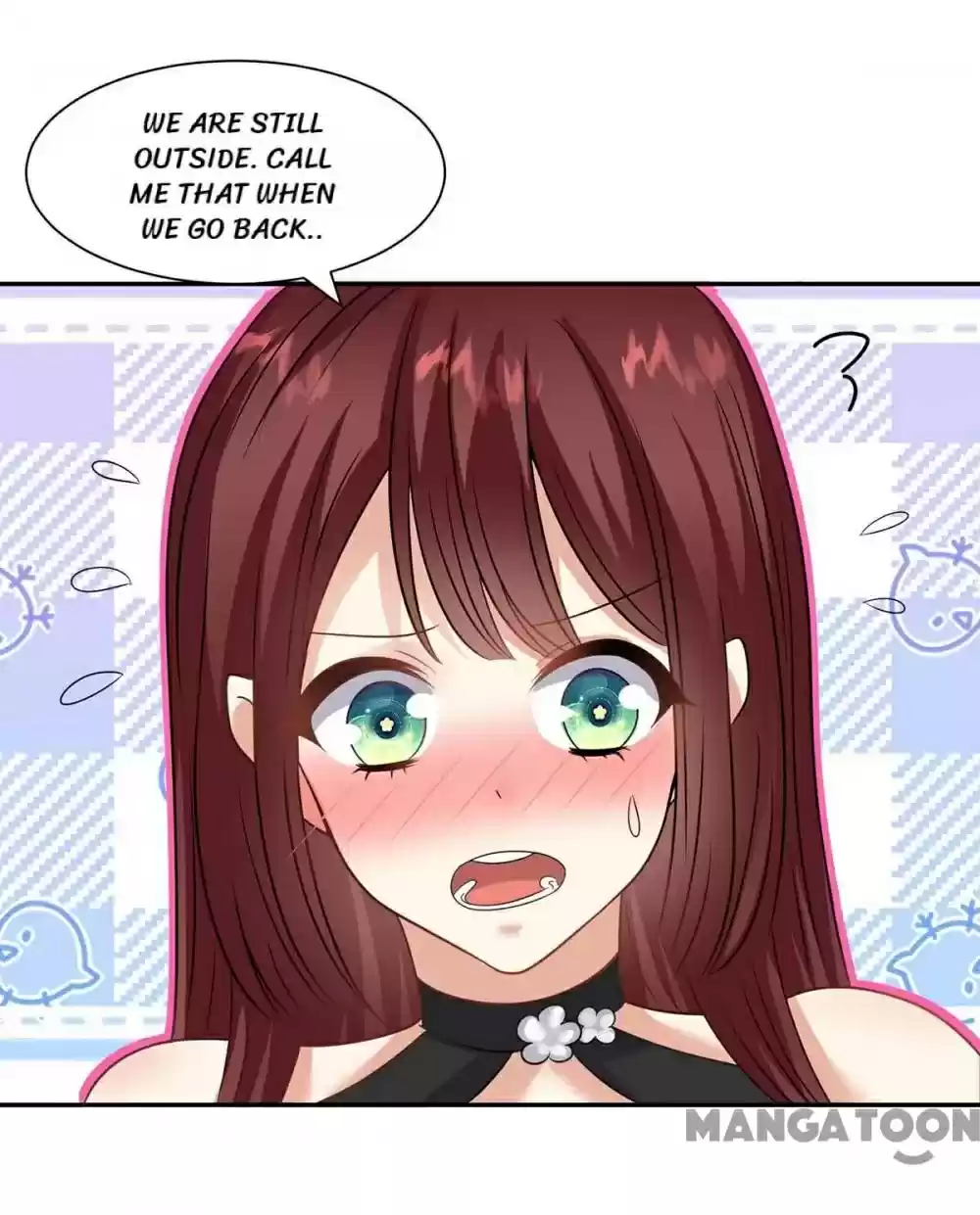 Genius Cool Treasure: President's Wife Is Too Powerful Chapter 150