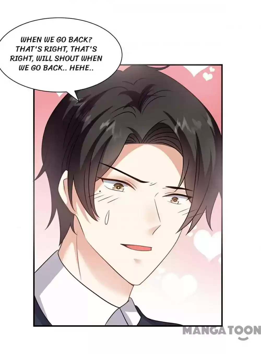 Genius Cool Treasure: President's Wife Is Too Powerful Chapter 150