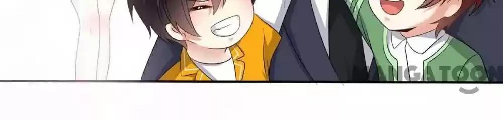 Genius Cool Treasure: President's Wife Is Too Powerful Chapter 150