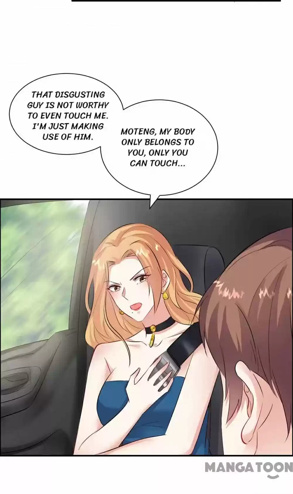 Genius Cool Treasure: President's Wife Is Too Powerful Chapter 150