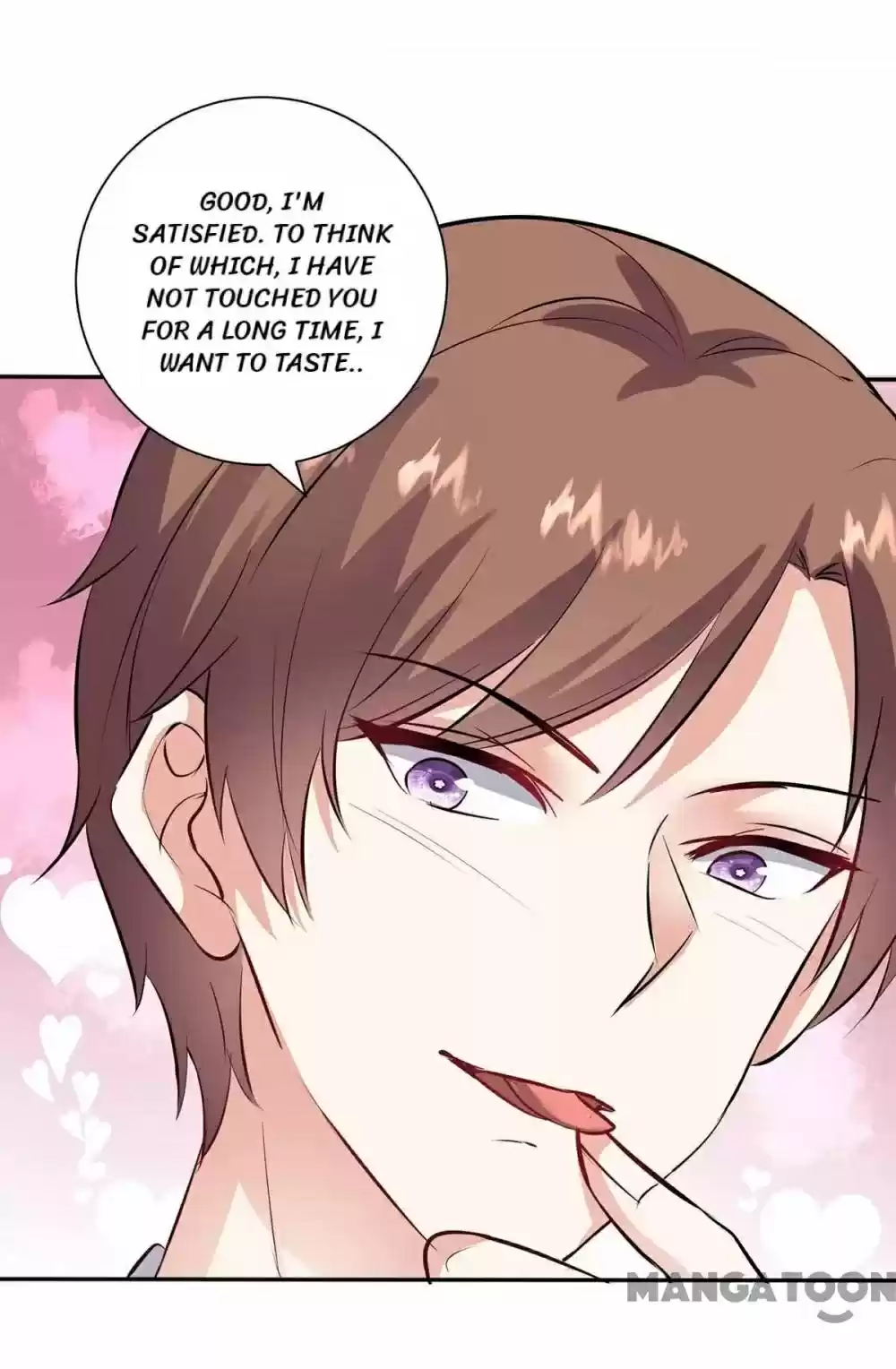 Genius Cool Treasure: President's Wife Is Too Powerful Chapter 150