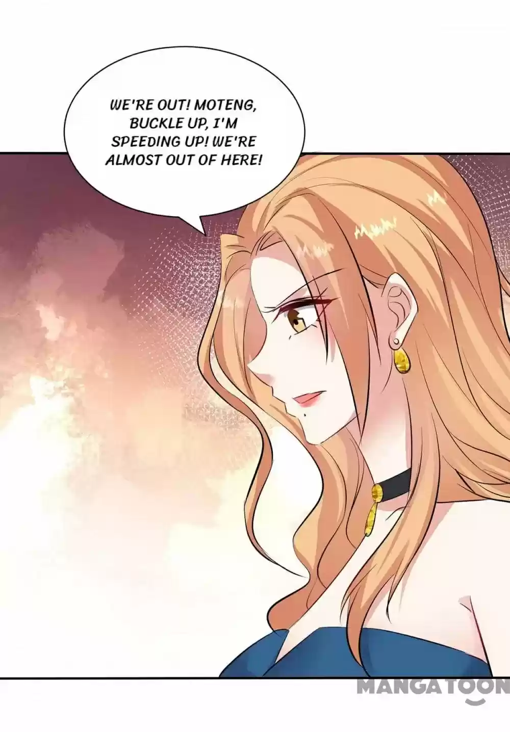 Genius Cool Treasure: President's Wife Is Too Powerful Chapter 151