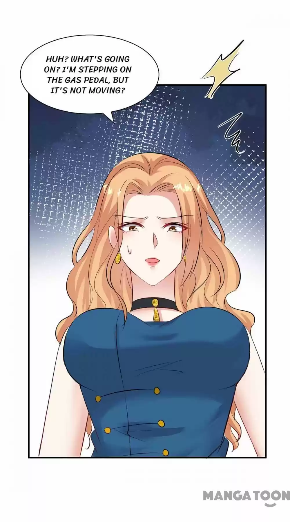 Genius Cool Treasure: President's Wife Is Too Powerful Chapter 151