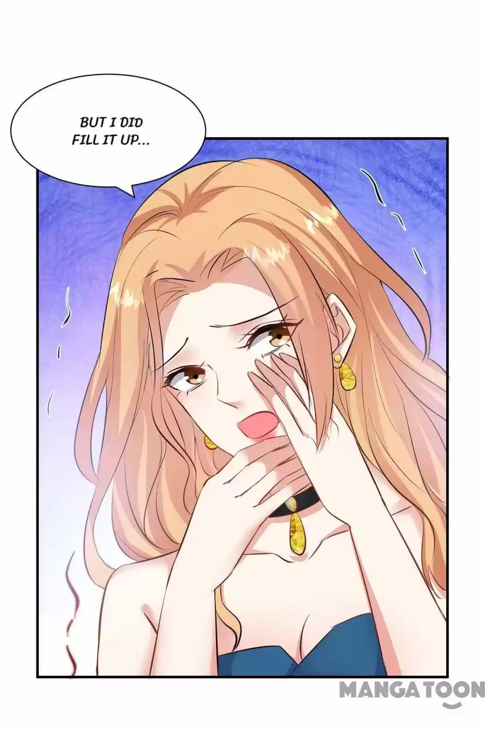 Genius Cool Treasure: President's Wife Is Too Powerful Chapter 151