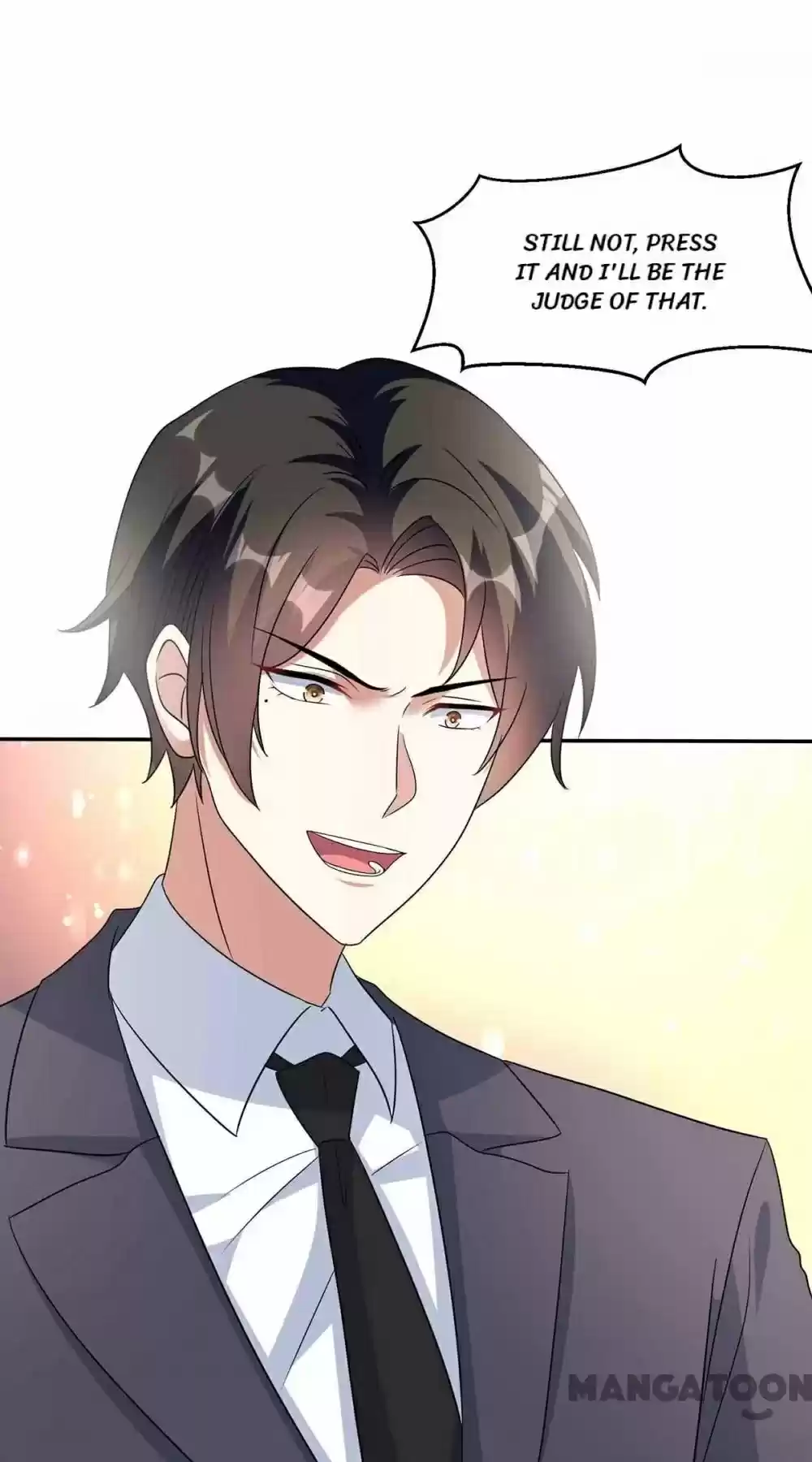 Genius Cool Treasure: President's Wife Is Too Powerful Chapter 151