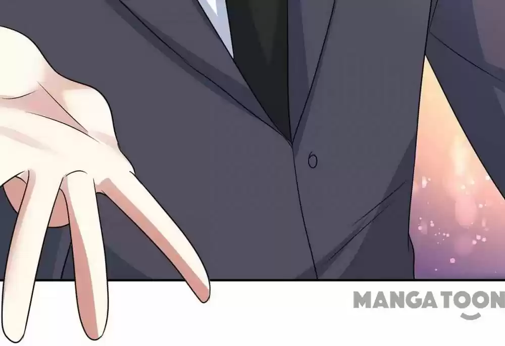 Genius Cool Treasure: President's Wife Is Too Powerful Chapter 151