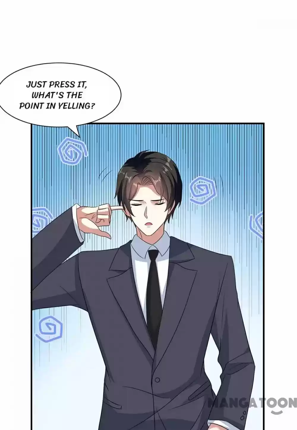Genius Cool Treasure: President's Wife Is Too Powerful Chapter 151