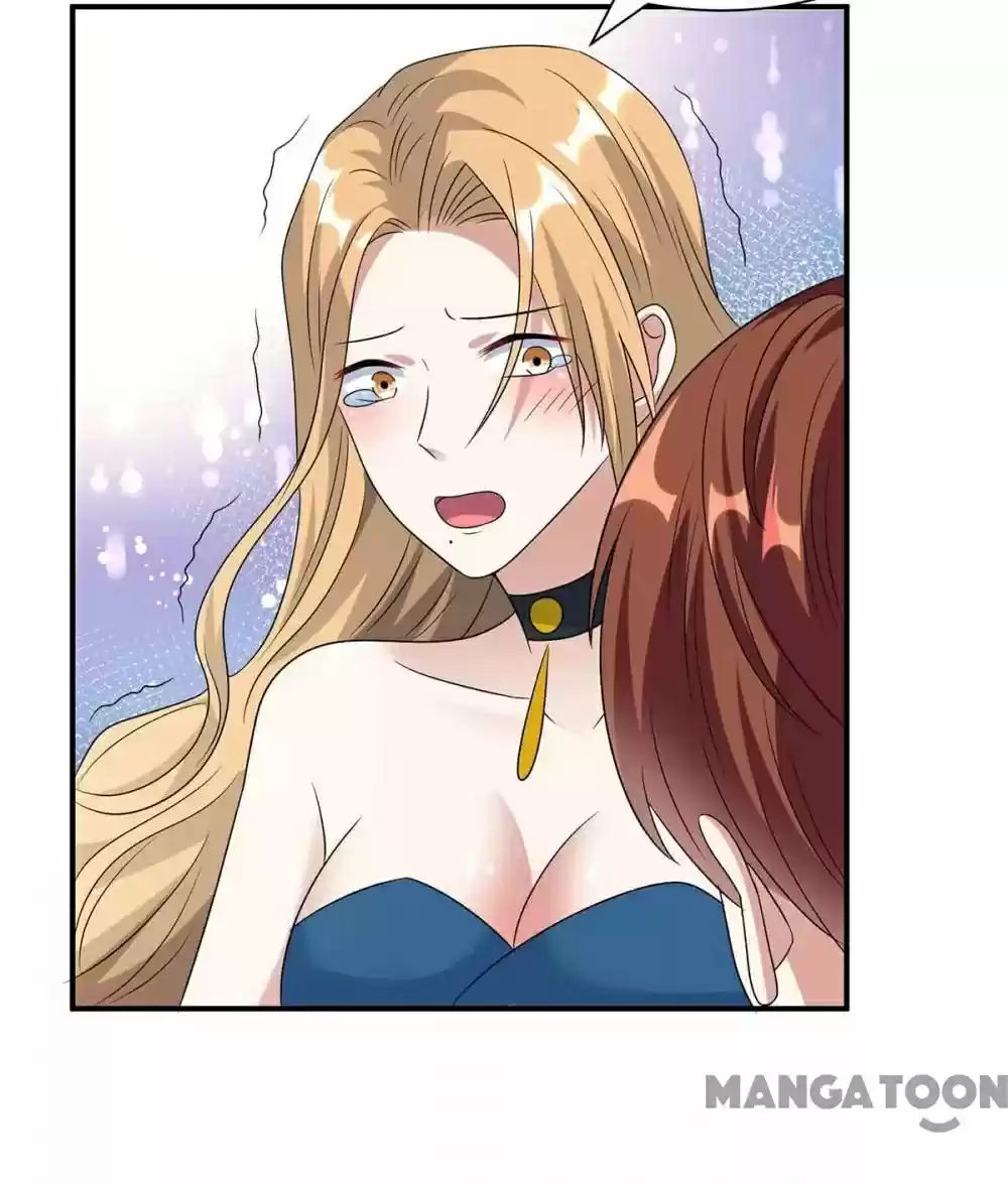 Genius Cool Treasure: President's Wife Is Too Powerful Chapter 151