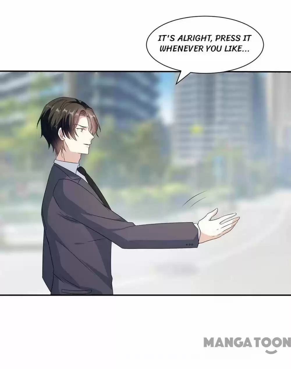 Genius Cool Treasure: President's Wife Is Too Powerful Chapter 151