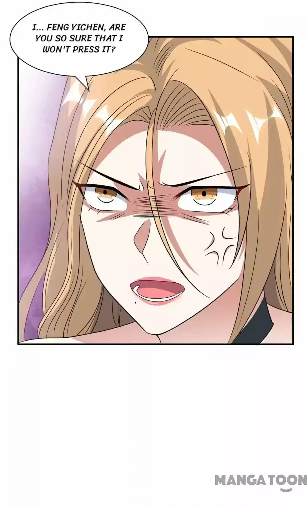 Genius Cool Treasure: President's Wife Is Too Powerful Chapter 151