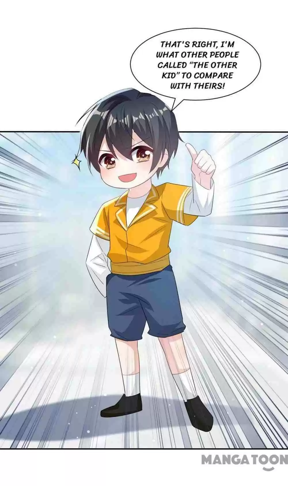 Genius Cool Treasure: President's Wife Is Too Powerful Chapter 152