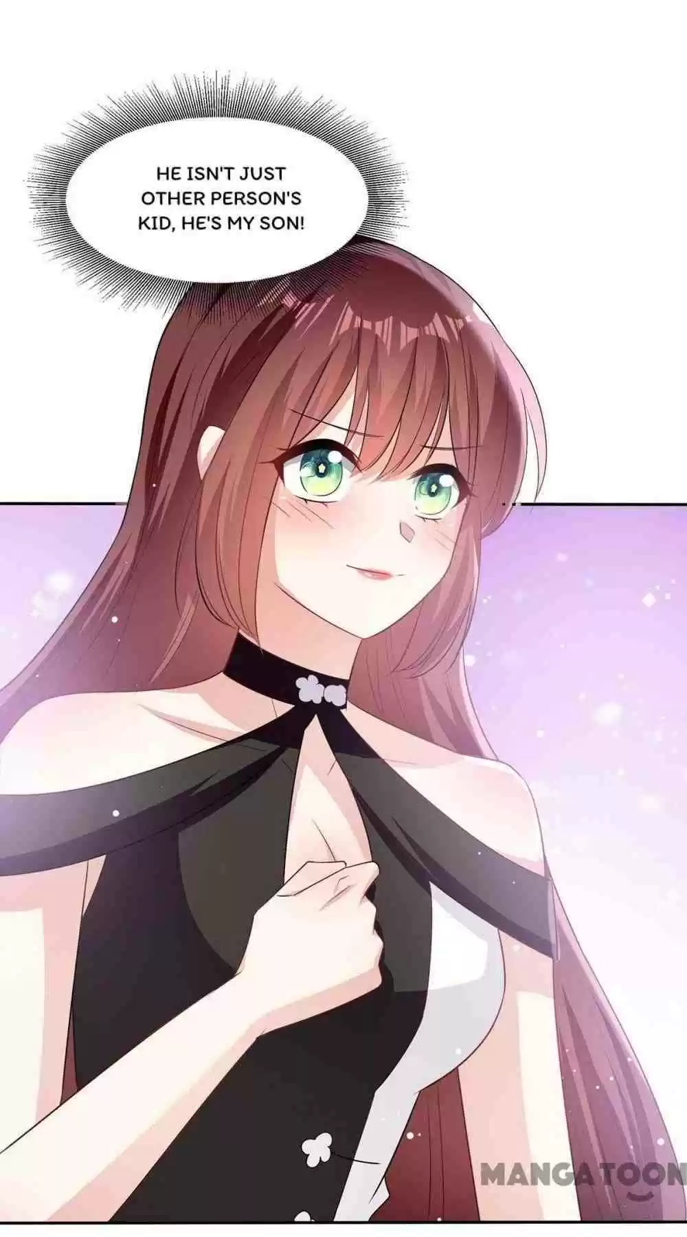 Genius Cool Treasure: President's Wife Is Too Powerful Chapter 152