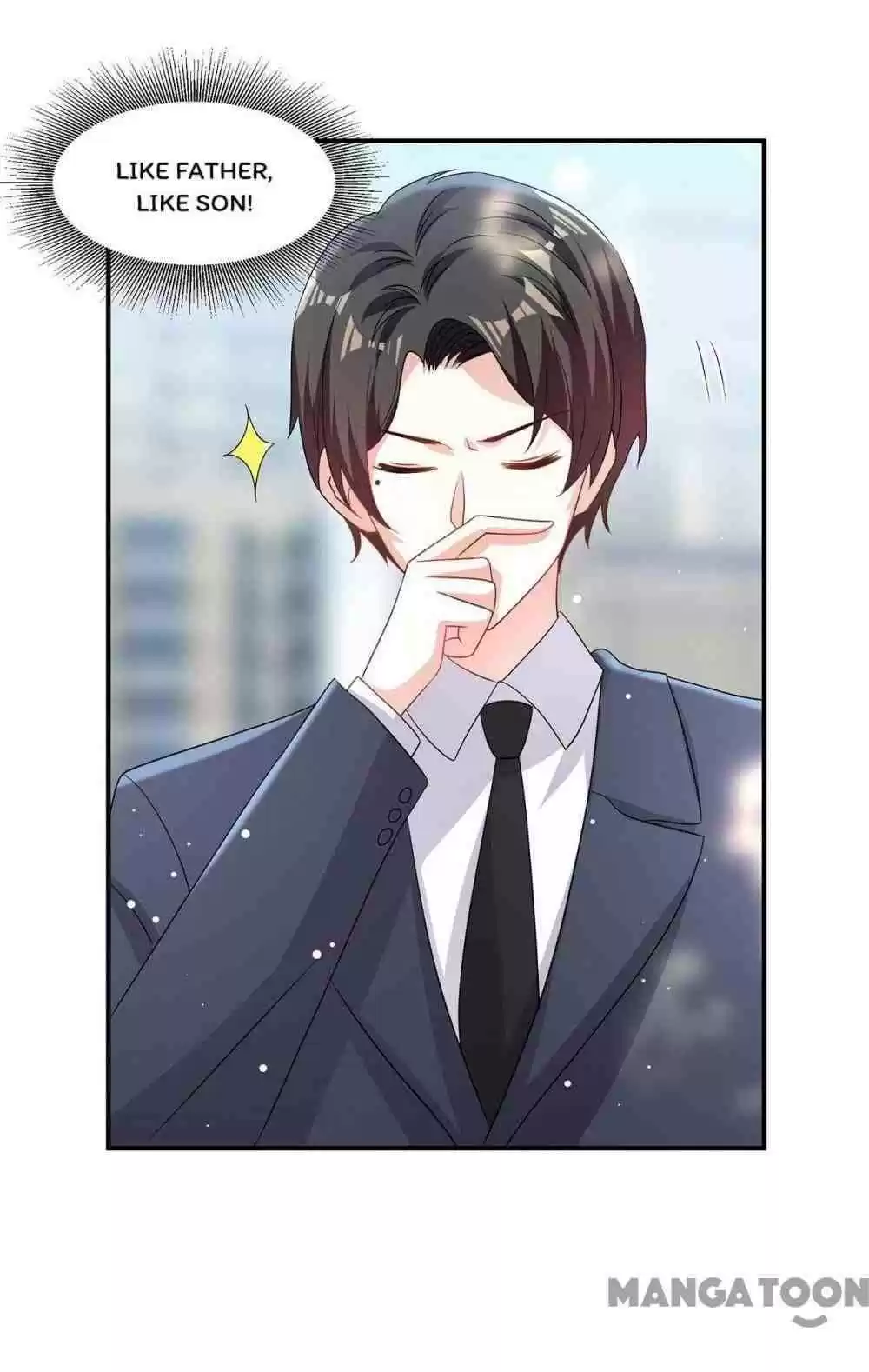 Genius Cool Treasure: President's Wife Is Too Powerful Chapter 152