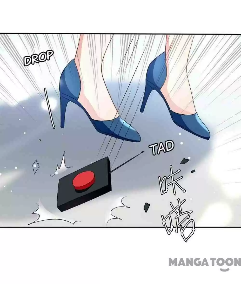 Genius Cool Treasure: President's Wife Is Too Powerful Chapter 152