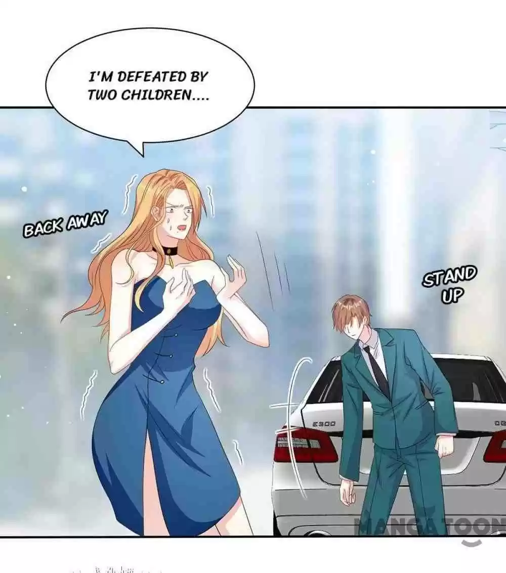 Genius Cool Treasure: President's Wife Is Too Powerful Chapter 152