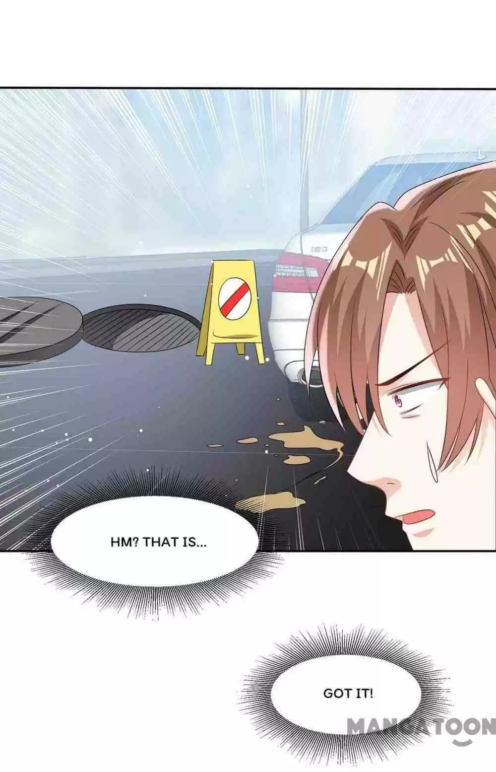 Genius Cool Treasure: President's Wife Is Too Powerful Chapter 152