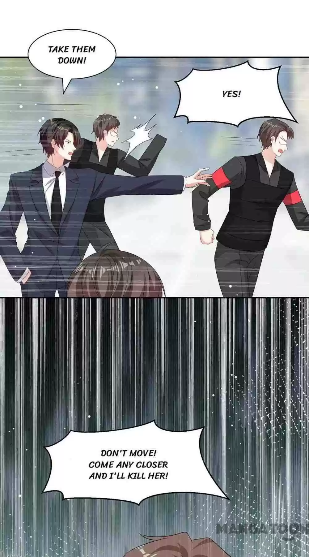 Genius Cool Treasure: President's Wife Is Too Powerful Chapter 152