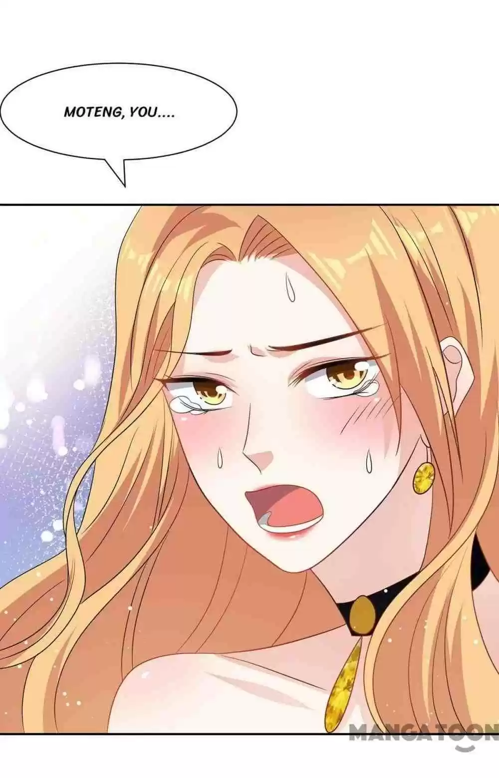 Genius Cool Treasure: President's Wife Is Too Powerful Chapter 152