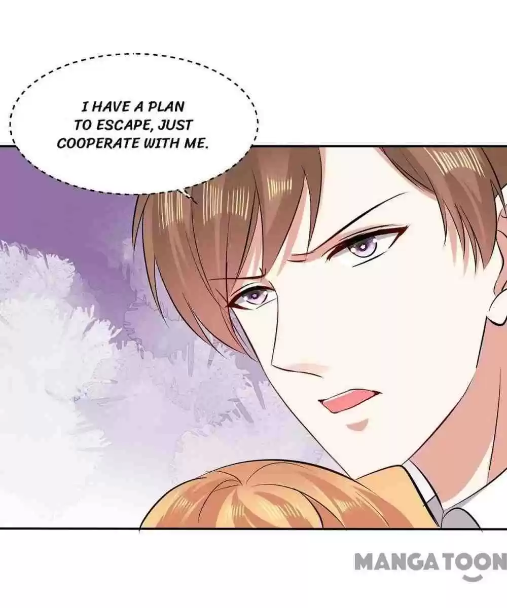 Genius Cool Treasure: President's Wife Is Too Powerful Chapter 152