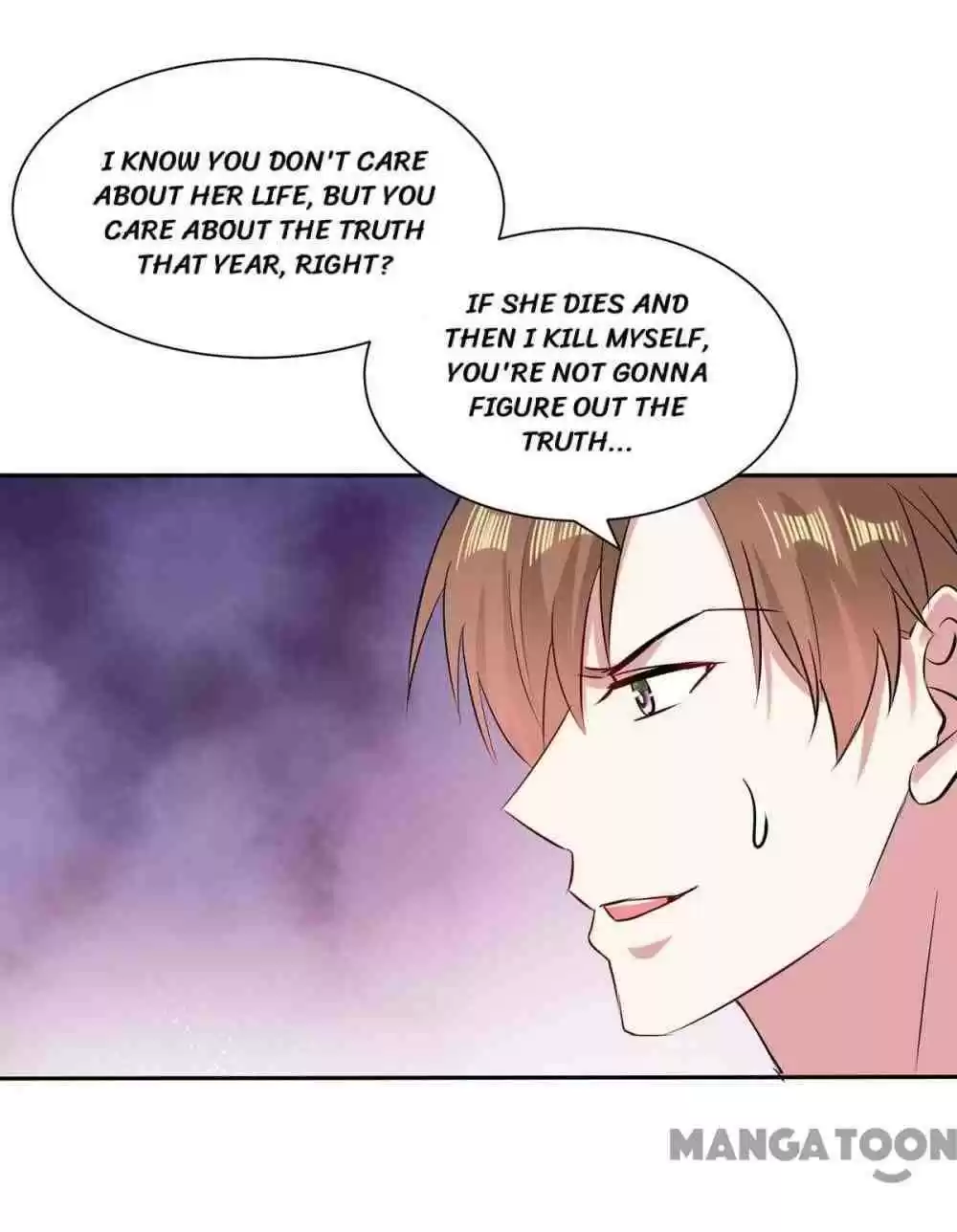 Genius Cool Treasure: President's Wife Is Too Powerful Chapter 152