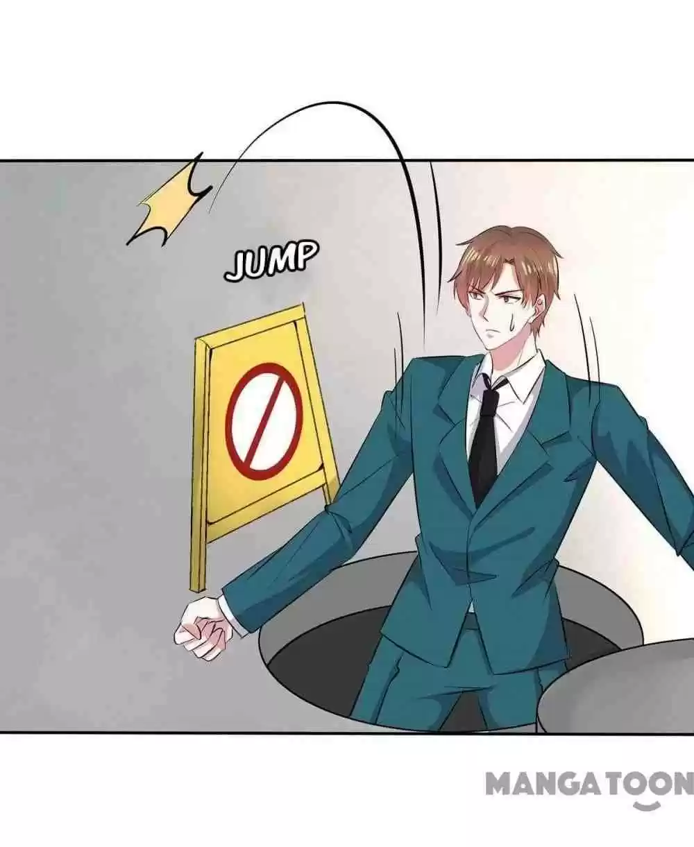 Genius Cool Treasure: President's Wife Is Too Powerful Chapter 152