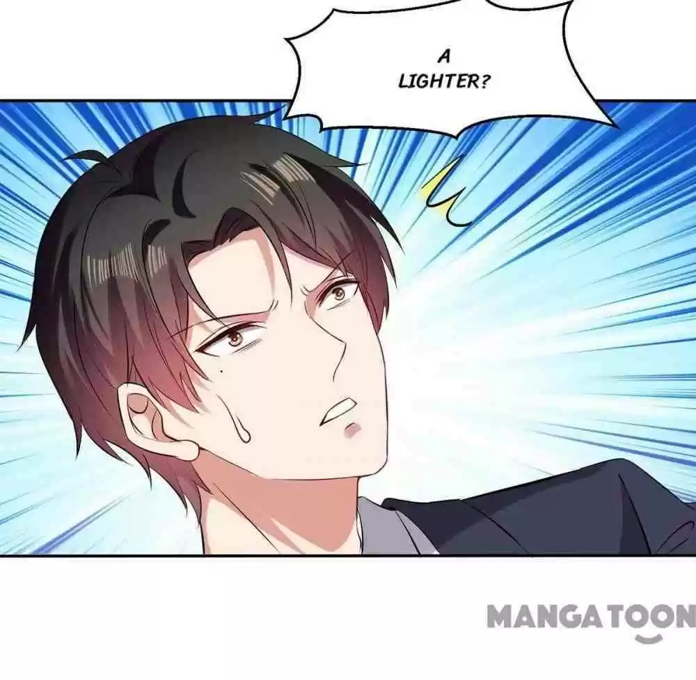 Genius Cool Treasure: President's Wife Is Too Powerful Chapter 152