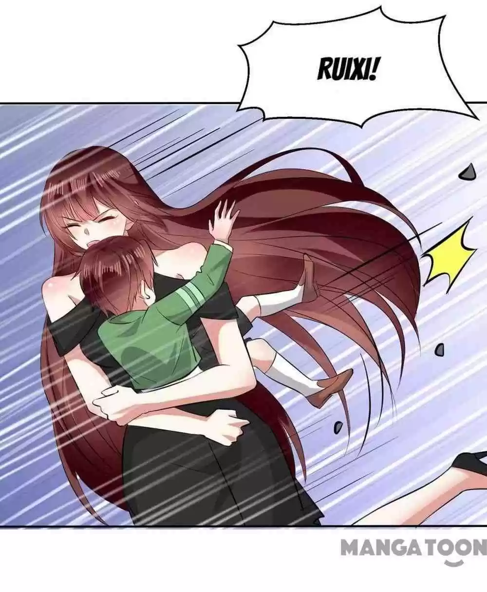 Genius Cool Treasure: President's Wife Is Too Powerful Chapter 152