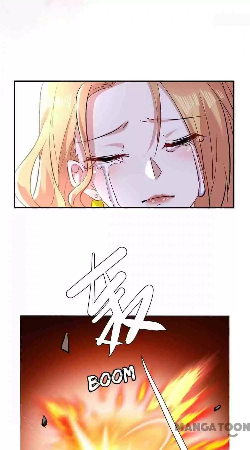 Genius Cool Treasure: President's Wife Is Too Powerful Chapter 152