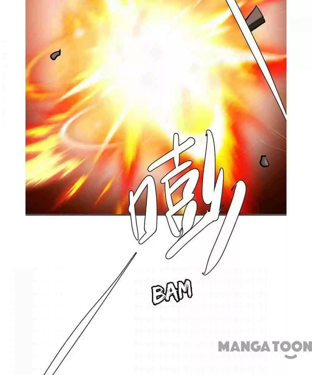 Genius Cool Treasure: President's Wife Is Too Powerful Chapter 152